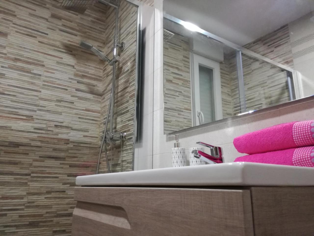 Casa Rural Mirador Del Valle Cepeda 外观 照片