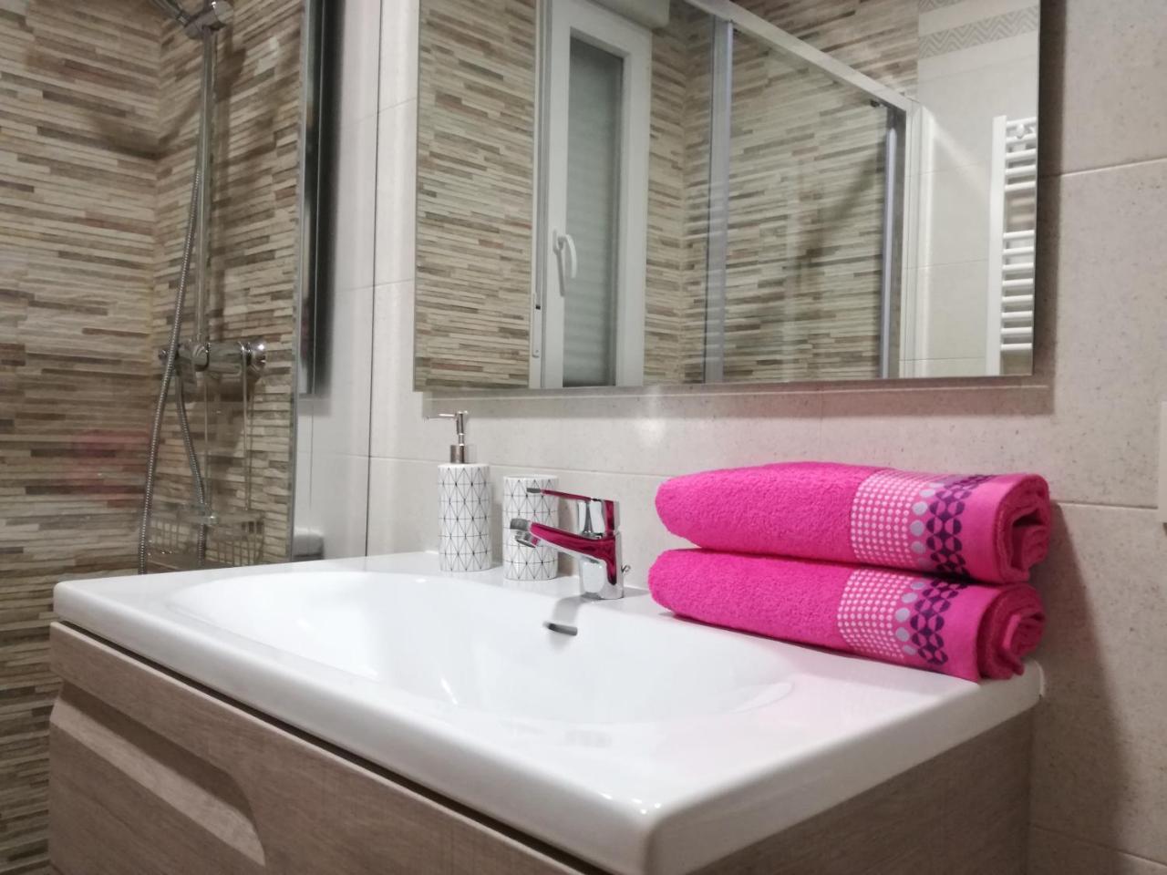 Casa Rural Mirador Del Valle Cepeda 外观 照片